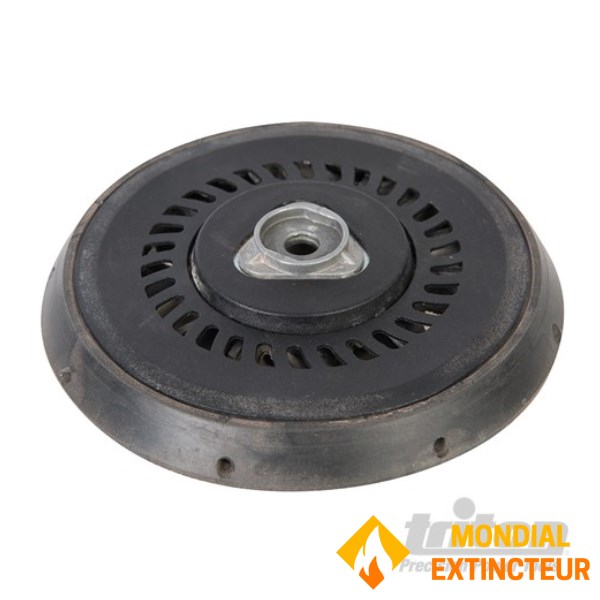 500 W excentrisk excentersliber