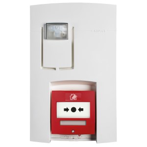 AGYLUS Eloquence brandalarm - batterier