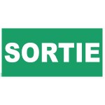 Afløbspaneler til "udløb" - PVC 300x150 mm