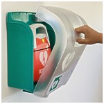 Aivia "IN-boks" - integreret alarm