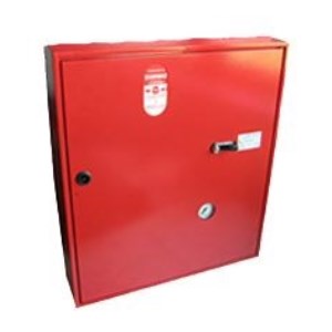 CO2 Box Bizone "OOF" Glaseret + ventilationsfunktion - 500gr max