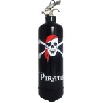 Design "pirat-ildslukker"