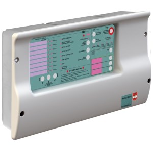 ECS BALTIC adressable 512 points + CMSI intégré