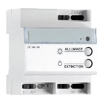 Finesecur type 3 fjernalarmkontrol