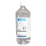 Hydroalkoholisk opløsning - 500 ml
