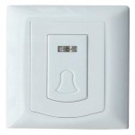 Carillon d'entrée