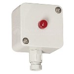 Indikator for vandtæt handling