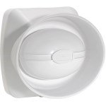 Konventionel 3-tråds lyddiffusor NF S 32001 - Axendis