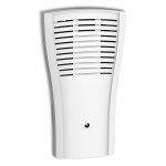 Lyddiffusor til PPMS