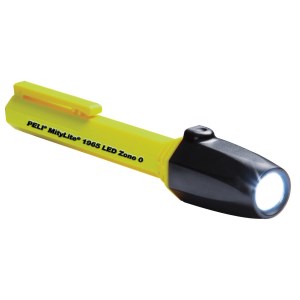 MityLite ATEX-lommelygte