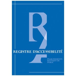 Offentligt tilgængelighedsregister - Premium Edition