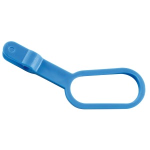 Pakke med 10 Andrieu "Eco Water" pins