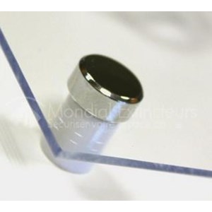 Personlig tryk på plexiglas (flere størrelser)