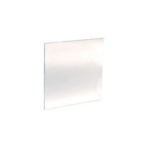 Reserveglas til gaskasse 180 X 180 X 100 mm