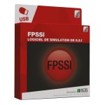 SSI-simuleringssoftware