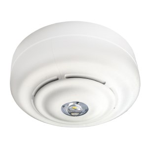 Sextant DVAF-C visuel loftsdiffusor - Finesecur