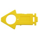 Sicli kvartspulver pin