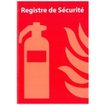 Sikkerhedsregister i A5-format