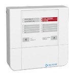 Synteseboks til TYPE 1 og TYPE 2A Neutronic-kontrolenheder