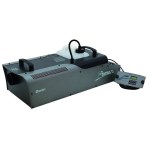 Teknisk tågesystem med højt flow - 3000 W