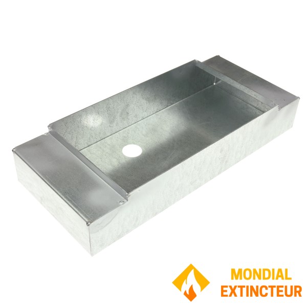 Tilbehør til vægmontering Model "TOLEDO"