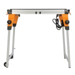 WorkCenter - alsidig arbejdsstation