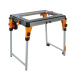 WorkCenter - alsidig arbejdsstation