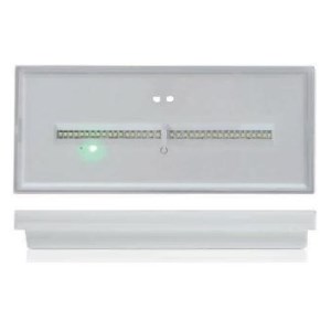 "XENA FLAT" standard SATI ultra-flad surround-enhed