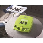 ZOLL halvautomatisk defibrillator - AED Plus