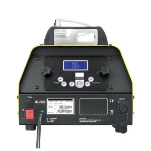 Røggenerator til uddannelse og test