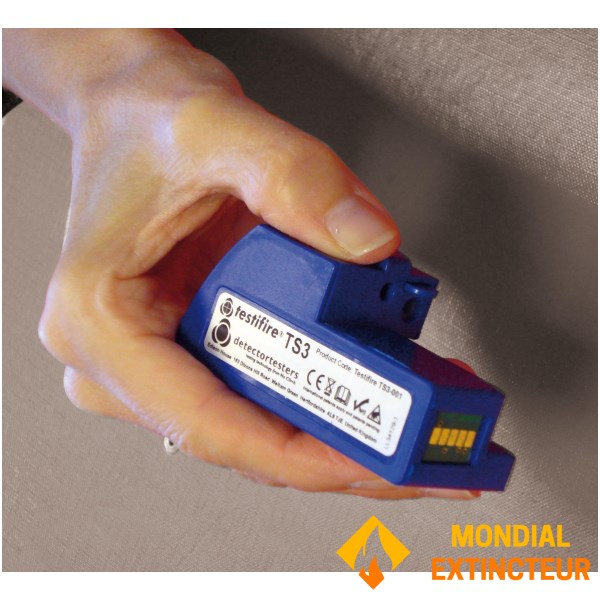 Røgkapsler til Solo 365