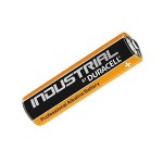 Æske med 10 DURACELL PROCELL 1,5V LR03 alkaliske batterier