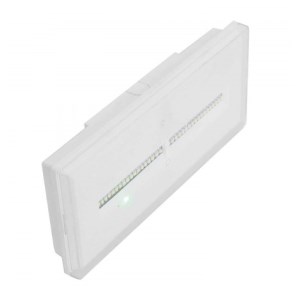 Æske med 18 "XENA FLAT" SATI Ultra Flat Housing Blocks