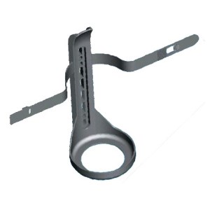 ABC-Pulverfeuerlöscher 1 Kg - Marke ANAF