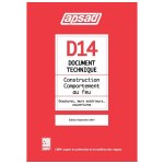 APSAD-Referenzsystem - Regel D14