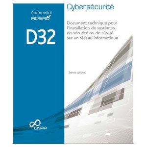 APSAD-Referenzsystem - Regel D32