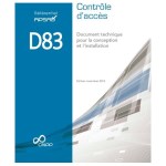 APSAD-Referenzsystem - Regel D83