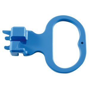 Andrieu Stift Vulcain neue Linie Wasser