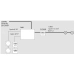 Anti-Reset-Gehäuse für DAS
