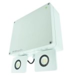 Autonomer Sicherheitsscheinwerferblock - SATI