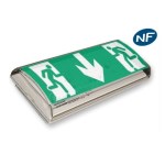 BAES Standard "Evakuierung"