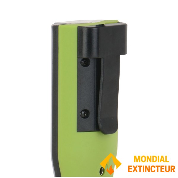 BAPI - Tragbare Notfalllampe 800 Lumen- Ultra stark