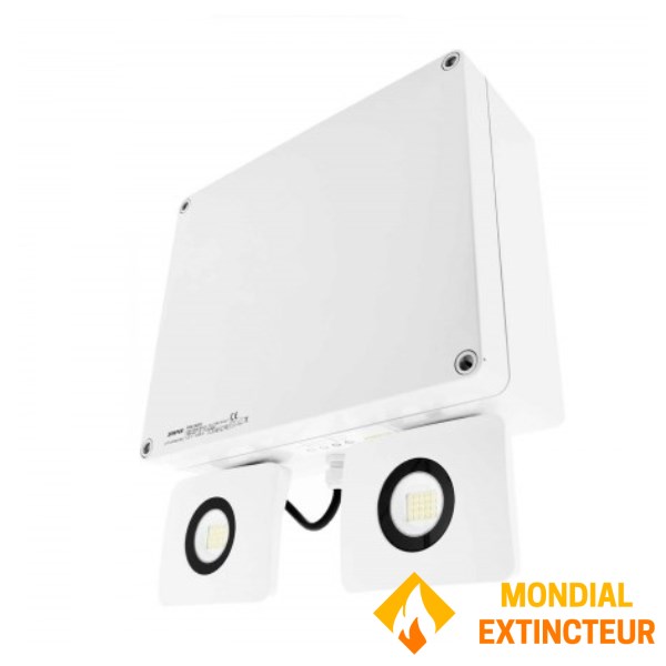 BLOC PHARE "MAXILUM" - Adressierbar