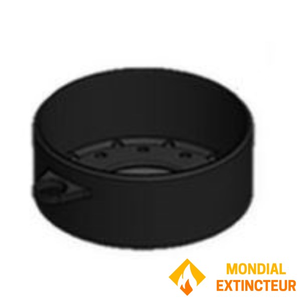 Base pour extincteur ANAF 6 litres / 6 kg