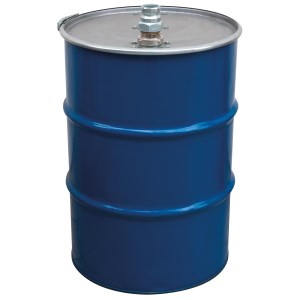 Behälter für ABC-Pulver - 250 Kg Versetzter Kopf