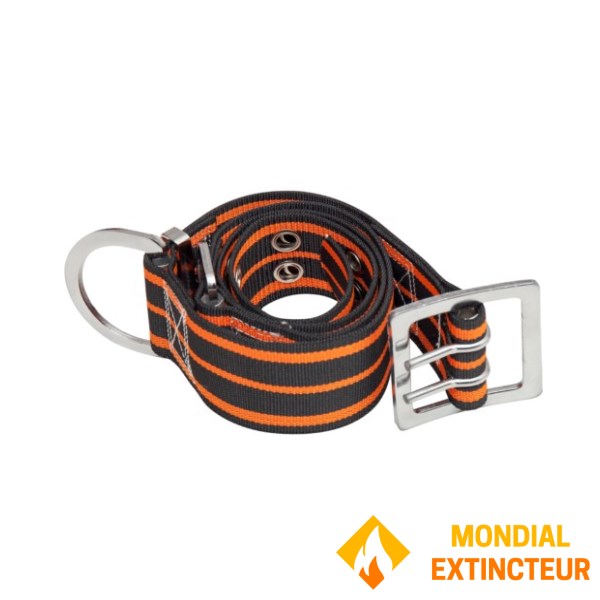 Brandschutzgürtel - Verstärkt