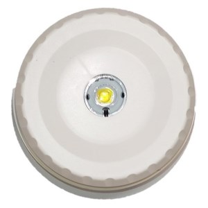 Diffusor Flash-Licht Weiß