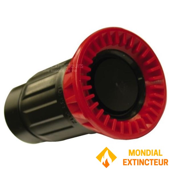 Diffusorhahn für RIA DN 19 mm