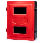 Doppel-Feuerlöscher-Set 6 bis 12 Kg für LKWs