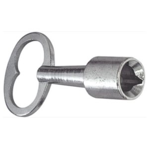 Dreikantschlüssel 14mm für Schütz Feuerwehrzugang